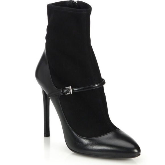 prada sock booties